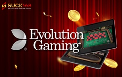 Evolution Gaming